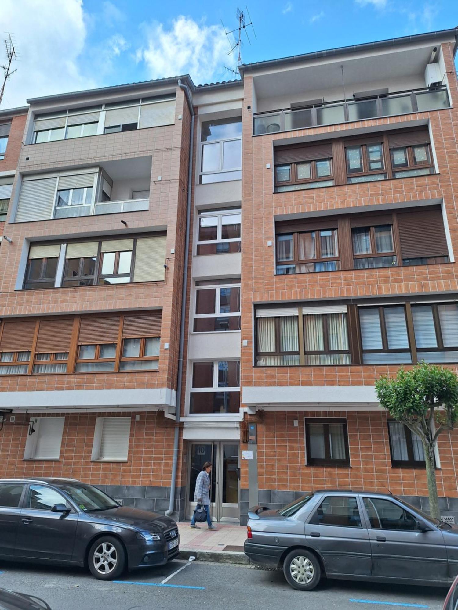 Ferienwohnung Bilbao Barakaldo A 5Min Bec 12Min Bilbao Exterior foto